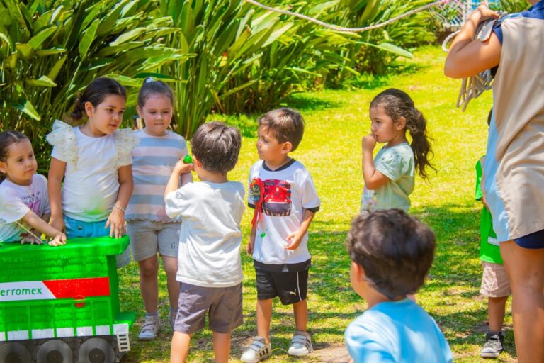Szacunek w zabawie grupowej. Jak uczyć dziecko zasad, które budują przyjaźnie?