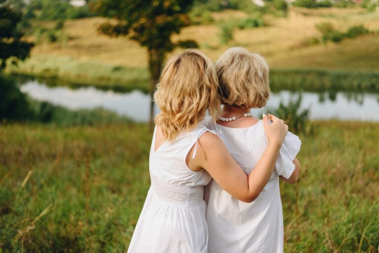 Więź emocjonalna z dzieckiem – buduj ją każdego dnia.